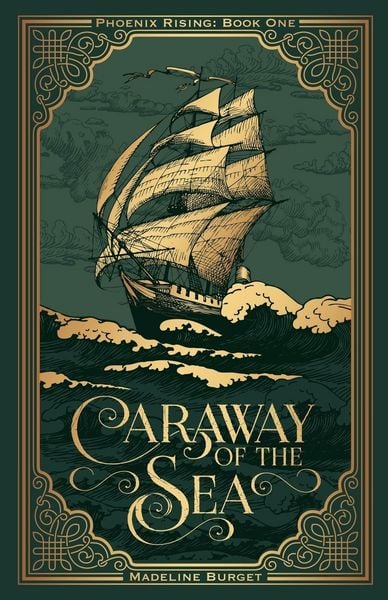 Produktbild: Caraway of the Sea