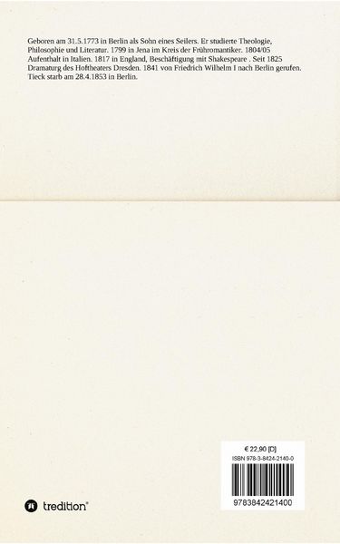 Produktbild: William Lovell