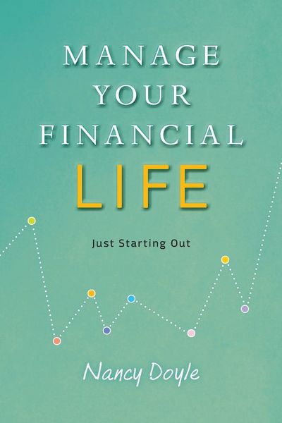 Produktbild: Manage Your Financial Life