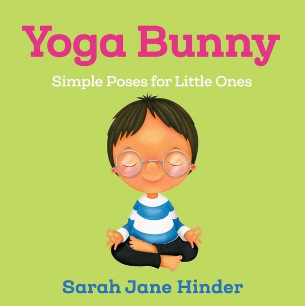 Produktbild: Yoga Bunny