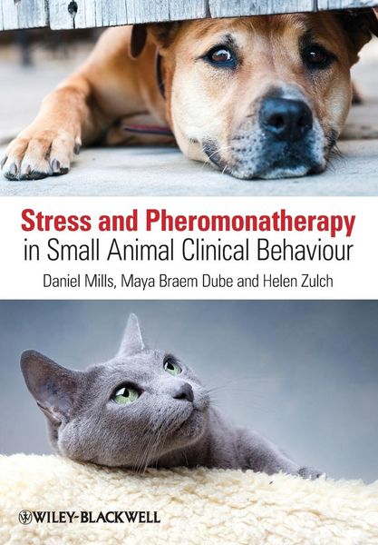Produktbild: Stress Pheromonatherapy Small