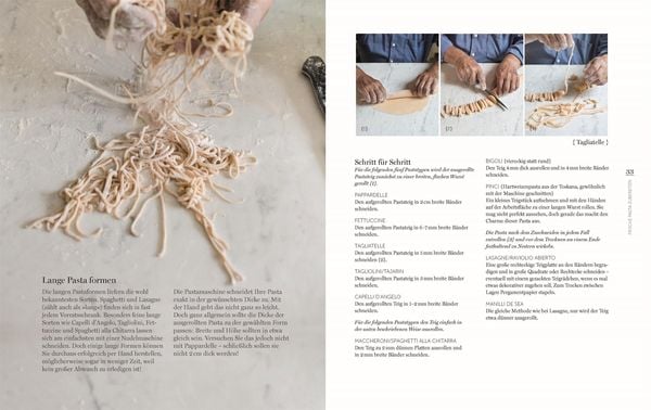 Produktbild: Pasta