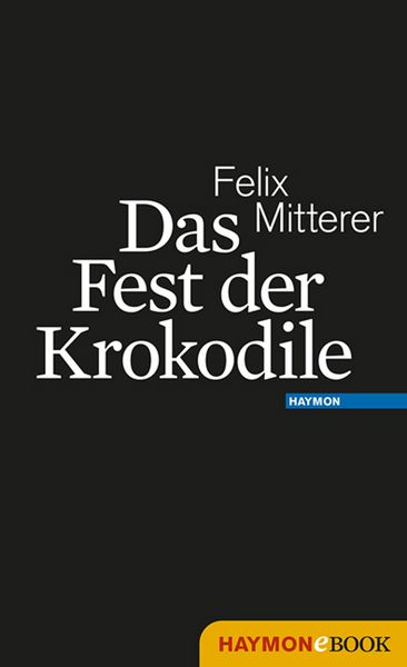Produktbild: Das Fest der Krokodile