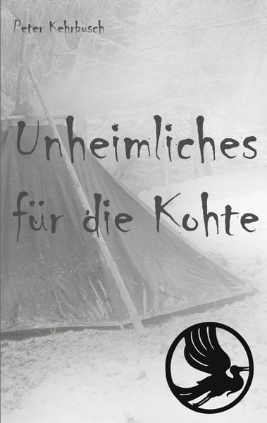 Produktbild: Unheimliches f&uuml;r die Kohte