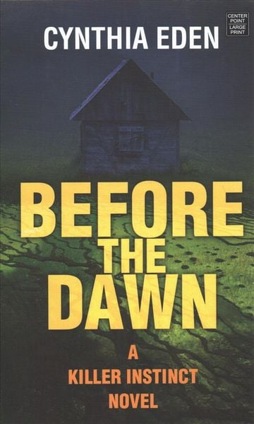 Produktbild: Before the Dawn