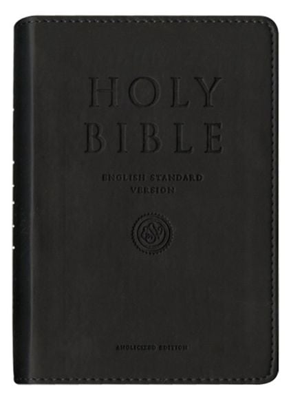 Produktbild: Holy Bible