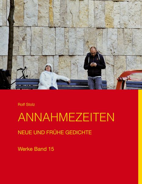 Produktbild: Annahmezeiten