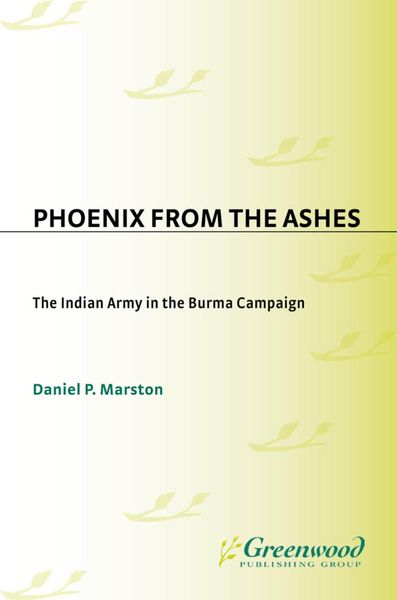 Produktbild: Phoenix from the Ashes
