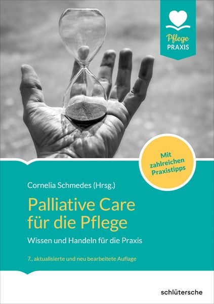 Produktbild: Palliative Care f&uuml;r die Pflege