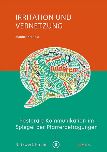 Produktbild: Irritation und Vernetzung