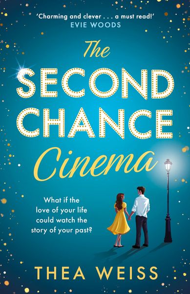 Produktbild: The Second Chance Cinema
