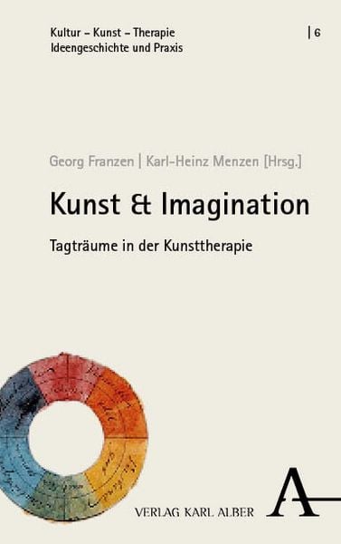 Kunst & Imagination, Taschenbuch von , Verlag Karl Alber, 978-3-495-98959-3