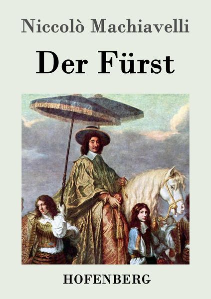 Produktbild: Der F&uuml;rst