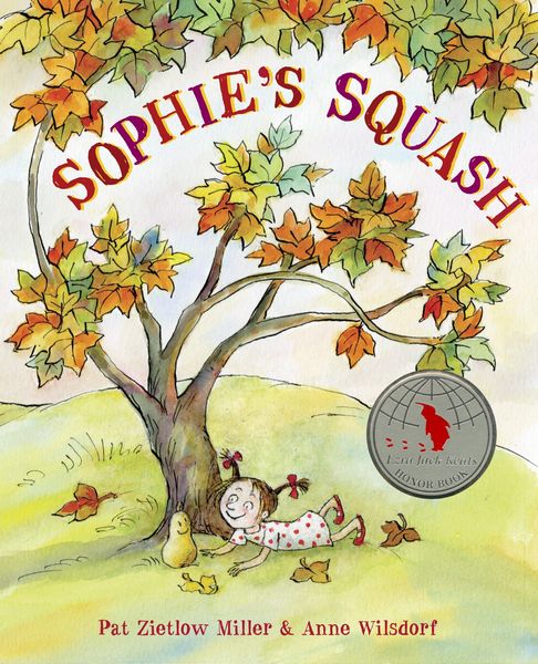Produktbild: Sophie's Squash