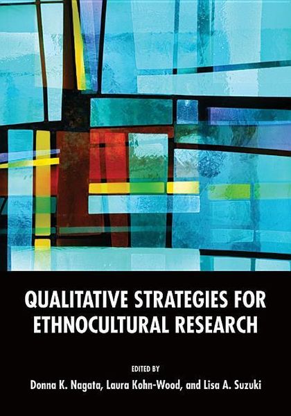 Produktbild: Qualitative Strategies For Eth