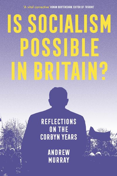 Produktbild: Is Socialism Possible in Britain?