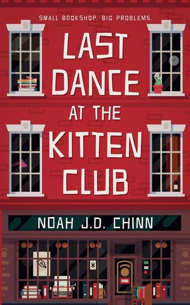 Produktbild: Last Dance at the Kitten Club