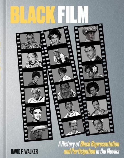 Produktbild: Black Film