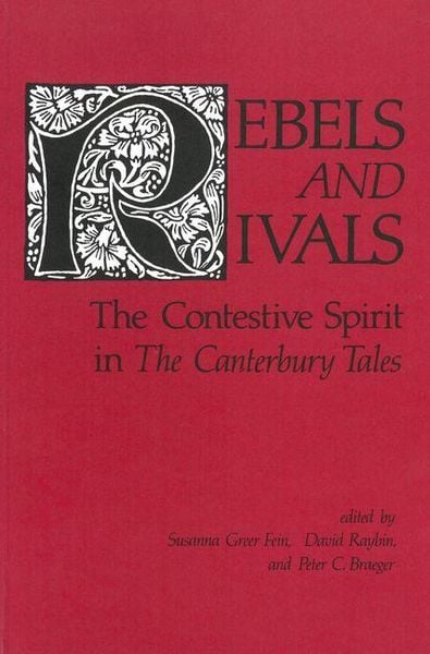 Produktbild: Rebels and Rivals