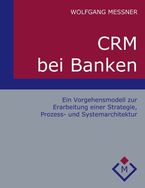Produktbild: CRM bei Banken