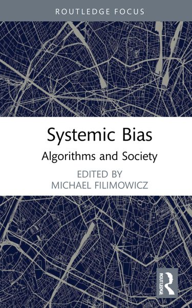 Produktbild: Systemic Bias