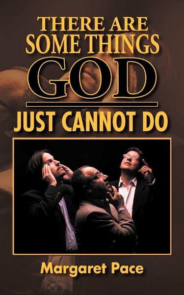 Produktbild: There Are Some Things God Just Cannot Do