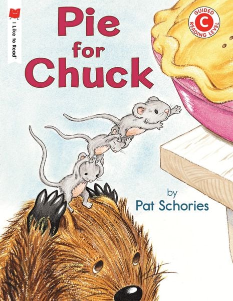 Produktbild: Pie for Chuck