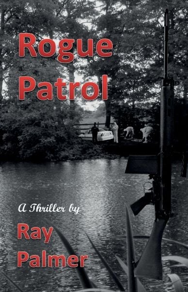 Produktbild: Rogue Patrol