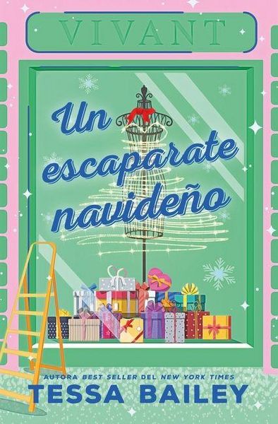 Produktbild: Un Escaparate Navide&ntilde;o -V2*