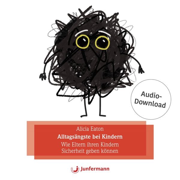Alltagsängste bei Kindern