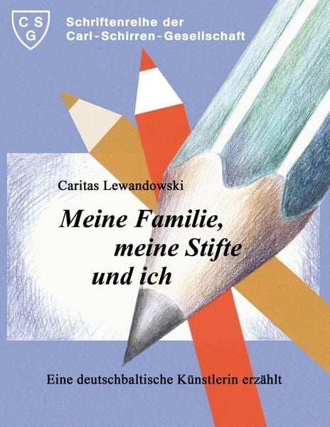 Produktbild: Meine Familie, meine Stifte und ich