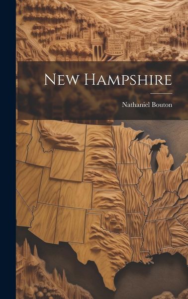 Produktbild: New Hampshire