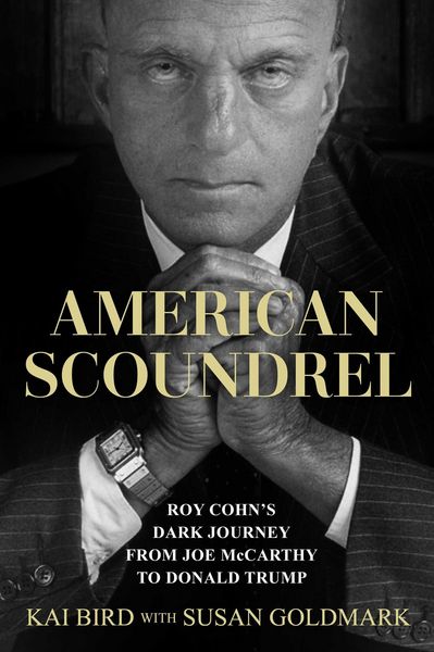 Produktbild: American Scoundrel