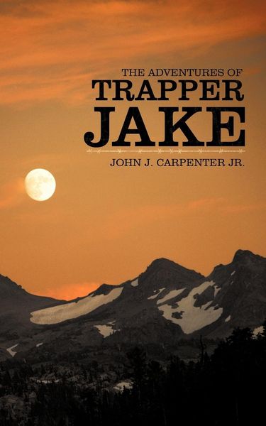 Produktbild: The Adventures of Trapper Jake