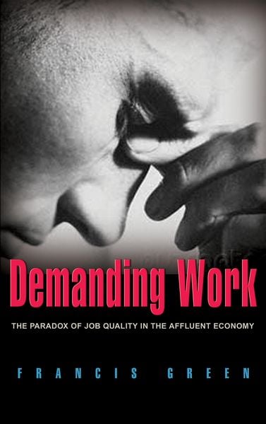 Produktbild: Demanding Work