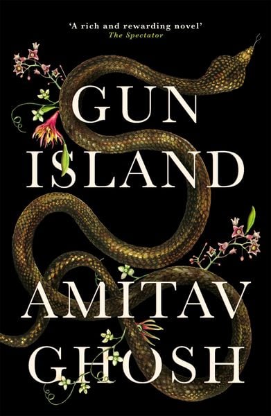 Produktbild: Gun Island