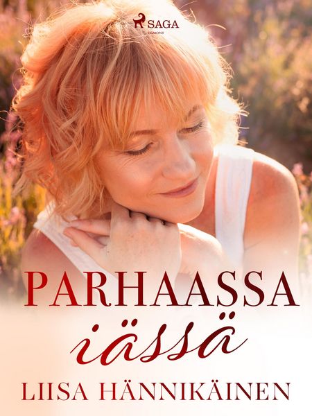 Produktbild: Parhaassa i&auml;ss&auml;