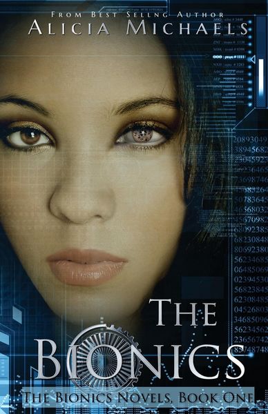 Produktbild: The Bionics
