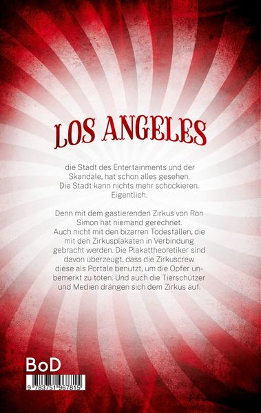 Produktbild: Zirkus