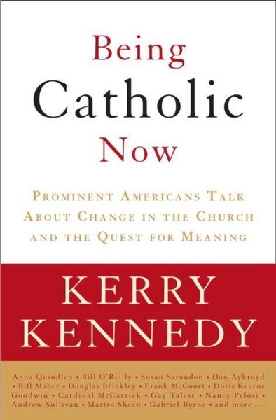 Produktbild: Being Catholic Now