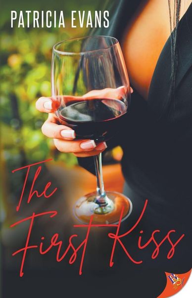 Produktbild: The First Kiss