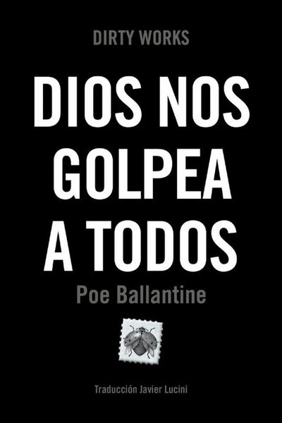 Produktbild: Dios Nos Golpea a Todos