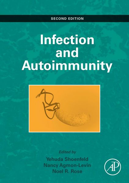 Produktbild: Infection and Autoimmunity