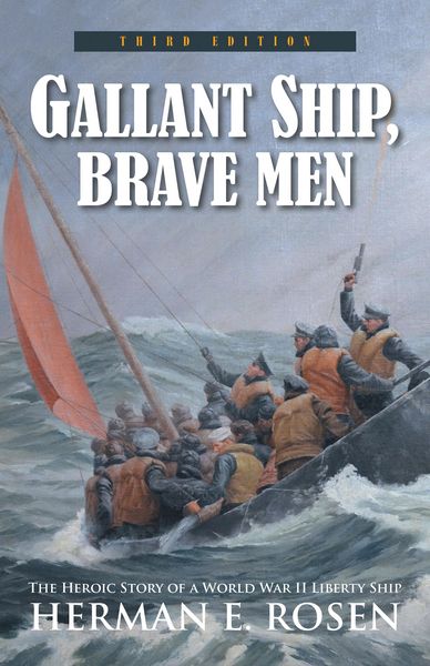 Produktbild: Gallant Ship, Brave Men