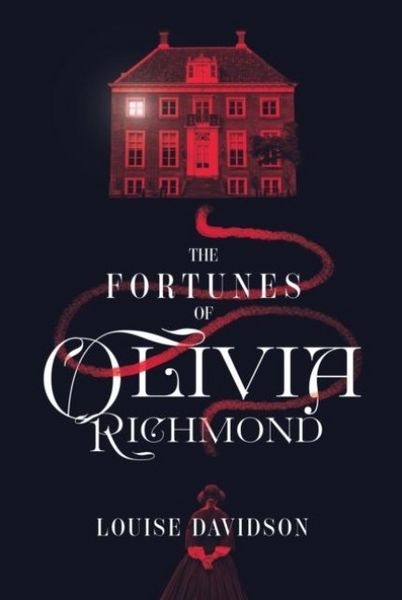 Produktbild: The Fortunes of Olivia Richmond