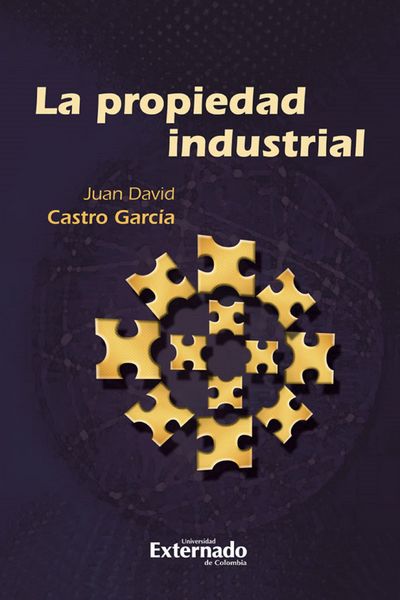 Produktbild: La propiedad industrial