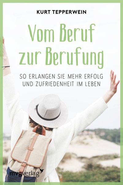 Produktbild: Vom Beruf zur Berufung