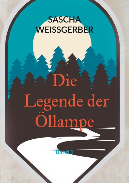 Produktbild: Die Legende der &Ouml;llampe