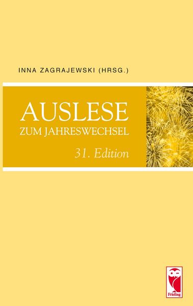 Produktbild: Auslese zum Jahreswechsel