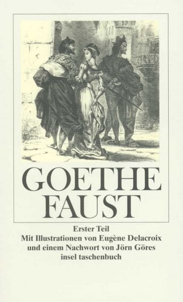 Produktbild: Faust